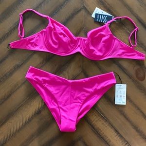 NWT Bikini
